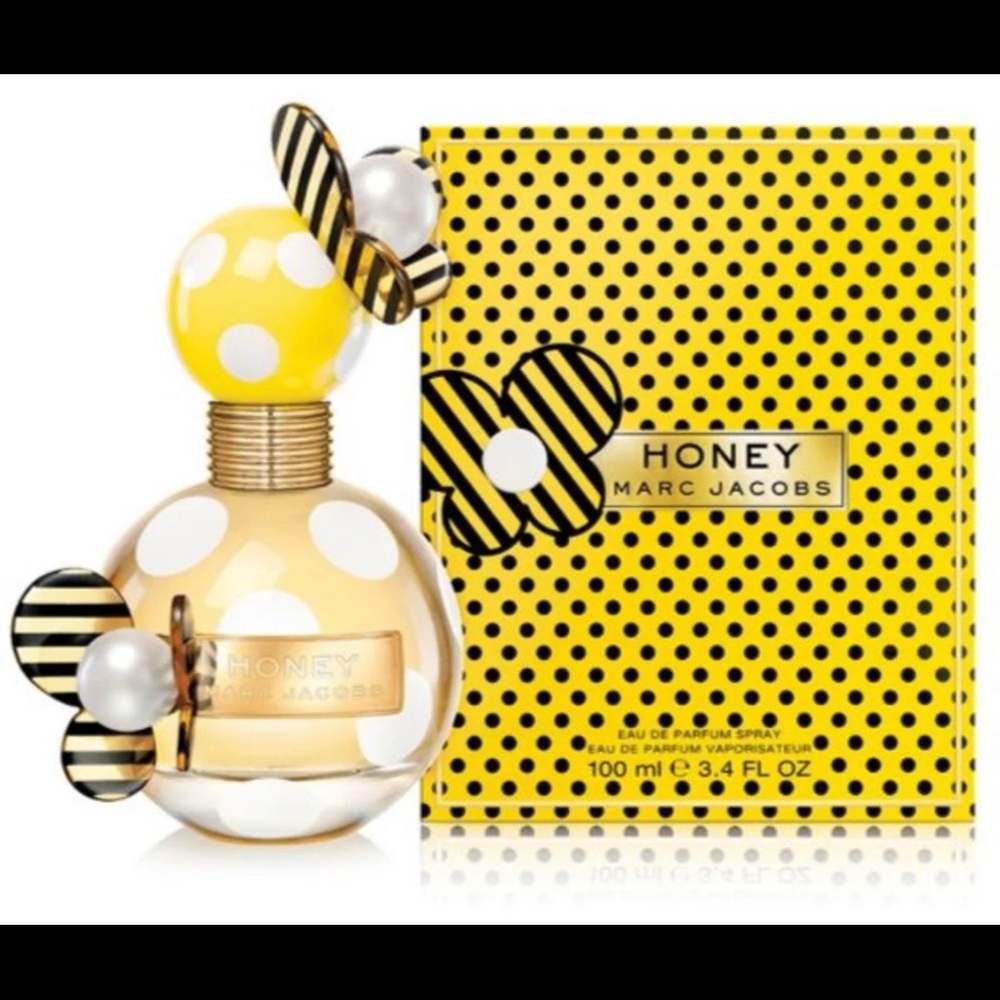Honey by Marc Jacobs EDT 3.4 OZ